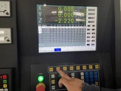 EDM Machine Die Sinker Znc-700 Origin China Weight 3500kg Power(W) 7.5kw Model NO. ZNC-700 Trademark LINGFENG HS Code - Image 5