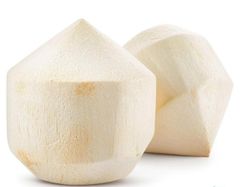 Vietnam Diamond Coconut – product photo 2, product detail gallery