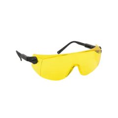 Anti Scratch and Anti Fog Safety Goggles Brand OEM Style Simple Origin China Trademark OEM Model NO. GF013 HS Code 9004909000 - Image 2