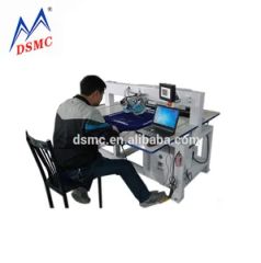 Automatic Rhinestone Transfer Machine in China Origin China Condition New Trademark DSMC Certification CE HS Code - Image 1