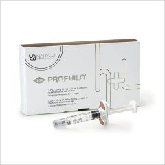 Professional Aesthetic Skin Booster PROFHILO For Youthful Glow Elastic Texture And Smooth Skin Enhancement - Image 3