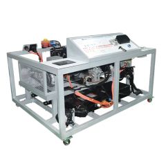 Educational Equipment Drive System Training Platform - Image 2
