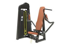 Senrui Fitness Strength Equipment Dual Function Lat Pulldown Low Row Gym Machine - Image 3