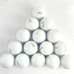 Usga Conforming Custom Surlyn Printing Logo Golf Balls Dimple 332 Color White Packing Color Box HS Code 9506320000 Origin Fujian, - Image 5