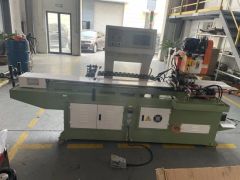 Advanced CNC Pipe Cutting System with Precision Technology - Image 4