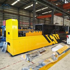 Light Steel Frame Machine Single Profile Floor Joist 2 5 Stories 2 2mm Sfs Cc300 - Frametec (Xiamen) Building Technology Co., Ltd.
