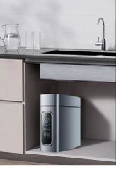 Reverse Osmosis Pure Water Machine Tankless RO Water Purifier - Image 4