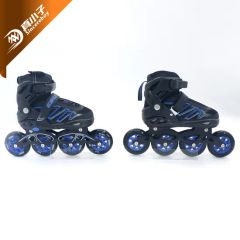 New Style Customized Adjustable Inline Skate - Image 2