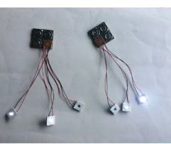 LED Flash Modules Pop Display Flasher LED Pop Display Flasher - Image 3