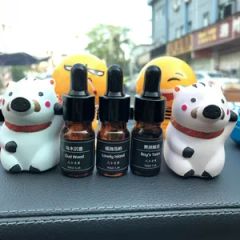 Glass Bottle Diffuser Stone Essential Oil for Air Freshener - Image 6