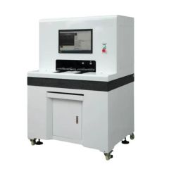 Promises Unrivaled Accuracy and Reliability Advanced 3D Measuring System - Image 1