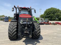 Case Magnum 380 Half Track Tractor (ST27047) - Image 2