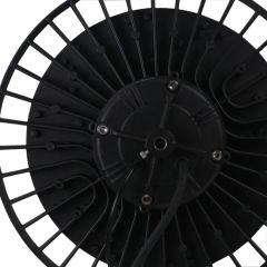 200W Workshop Warehouse Factory LED High Bay Light - Image 5