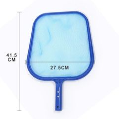 Pool leaf skimmer 32mm Diameter 32 Mm Dimensions 42.5 × 29 Cm Fixation System Clip / - Image 3