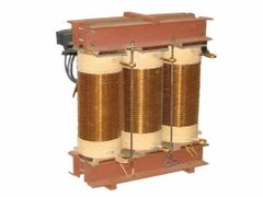 5 kVA Three Phase Isolation Transformer Power 5 kVA Frequency 50 Hz Phase Three Phase Brand Fluxtronics Power Rating 25 - Image 1