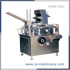 Automatic Carton Into Box Packing Boxing Equipment - Image 1