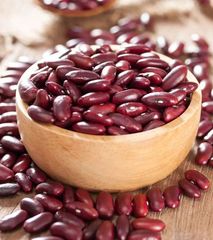 High Quality Dry Bean Fagioli Dark Red Kidney Biologici Red Kidney Beans Price Per Ton - Image 1