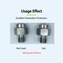 Copper Protection Coating Advanced Tarnish Protection - Image 4