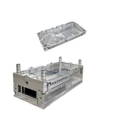 Customizable Plastic Injection Moulding Custom Processing Service - Image 6