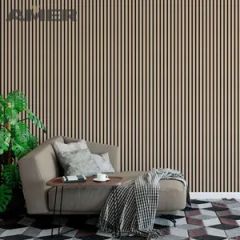 Stylish Large Wall Acoustic Panels for Soundproofing Solutions - Image 4
