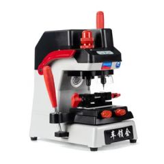 Locksmith Supplies Csh001plus Key Machine Maker Manual Key Cutting Machine - Image 2