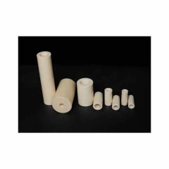 High-Purity Alumina Ceramic Tubes/Rods/Plates - Wear-Resistant, High-Temperature Components for Electronics, Medical, and Industrial Applications - Image 6