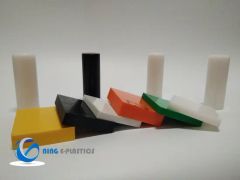 High Density Polyethylene Rods HDPE Round Bar Plastic Rod Origin China Tensile Strength 900 Water Absorption ＜0.01% Specification - Image 5