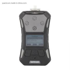 Continually Measuring Photoionization Detector Gas Purity Analyzer Concentration Alarm Detector Unit - Image 5