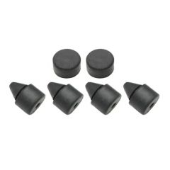 Custom Rubber Products Compressor Flexible Rubber Coupling Exhaust - Image 6