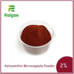 Water Soluble Encapsulated Astaxanthin - Image 5