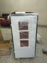 Three Phase Air Cooled Industrial Voltage Stabilizer Phase Three Phase Input Voltage 340V Load capacity 20 KVA Cooling Type Air - Image 2