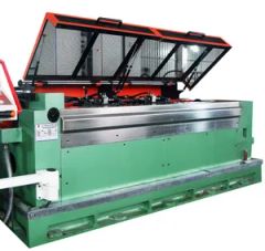 Coil to Hexagonal Bar Combined Drawing Machine - Image 5