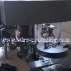 Bzw Automatic Wire Binding Machine - Image 5