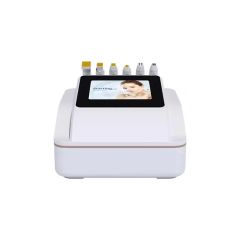 Microcurrent Fractional RF Radio Frequency Tips Anti Aging Equipment - Image 3