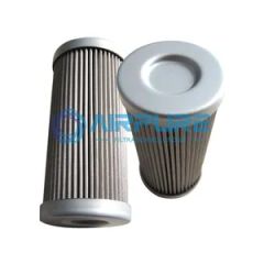 Replace Hydraulic Pressure Filter Element (01. Nl40.25g. 30. E. P) (312624) - Xinxiang Airpure Filter Co., Ltd.