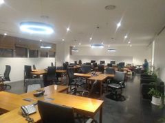 Turnkey Office Interior Project Type Both Provide Furniture Yes Project Size 500-1000 Sqmt Service Location/City PAN - Image 12