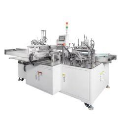 Automatic Vacuum Packaging Machine Food Beef Jerky 220V 1Y HighAccuracy MOQ100 - Image 3