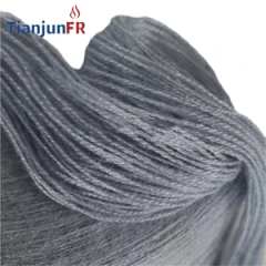 Modacrylic Cotton Nylon Fiber Flame Resistant Clothing for Fire Retardant Protection - Image 5