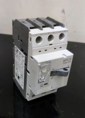 MPCB TCMS32S Motor Protection Circuit Breaker Brand TC Weight 320g Voltage 415V Isolation Yes Frequency 50Hz Current Rating - Image 3