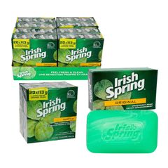 Cheap Price top quality Irish Spring soap for wholesales - Image 3
