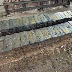 Bismuth Metal Ingots Bi for Electronics Shape Lump Form Bi2O3 Origin China Trademark Rui Chuang Model NO. Bismuth ingot Specification 400× 140× - Image 1