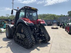 Case Magnum 380 Half Track Tractor (ST27047) - Image 3