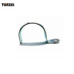 Half Saddle Electrical Fittings for BS Head Code Round Trademark TUNZEL Standard BS4568/BS31 Origin Zhejiang, China Specification 20MM, 25MM - Image 5