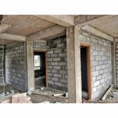 Government  Buildings Construction Service Construction Quality Durable And High Quality Service Type Renovation, Expansion, And - Vapuri Constructions & Architects