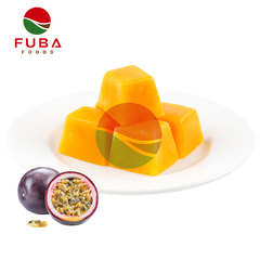 Frozen Passion Fruit Seedless Cube - Image 4