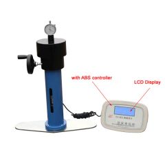 1000kn Digital Display Soil Hardness Tester Delivery Time 15working Days Max.Load 1000n Origin China Area of Testing Head 1 Cm2 - Image 1