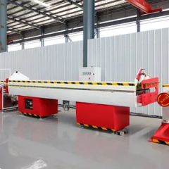 Pet Polyester Safety Net/Anti-Insect Net Filament Yarn Extruder Machine - Image 5