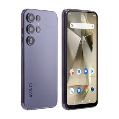 2025 New Smartphone OEM Android Smart Phone 6.5 Inch Touch Screen Telephone - Image 4