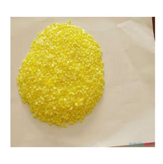 Sulphur Yellow Granulated Industrial & Food Grade Solid (CAS 12009 99.97% Purity) - Image 4