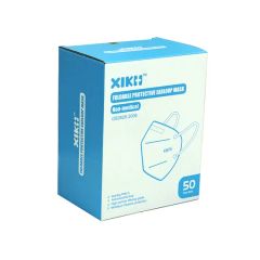 Ready Goods Face Masks KN95 FFP2, Non-Medical, Disposable Face Mask - Image 6